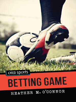 cover image of Betting Game